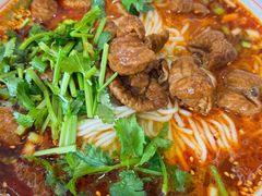 -林静小吃(复兴路店)