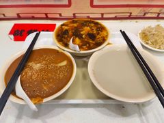 -老磁器口豆汁店(天坛店)