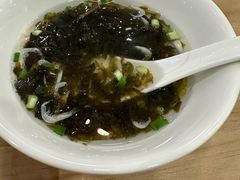 -华三爷拌面(宁波轻纺城店)