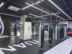 -臻元搏击格斗泰拳拳馆(港隆店)