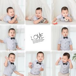 -小熊维尼高端儿童摄影(罗湖区总店)