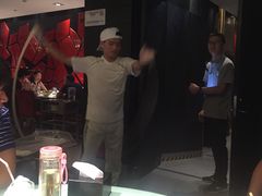 -海底捞火锅(团结桥店)