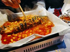 -红辣椒·川菜·火锅(张杨路店)