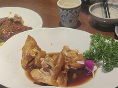 -乡里八闽·福州乡土菜(火车北站店)