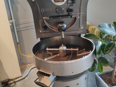 -dotcom coffee古点咖啡(致真大厦店)