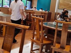 -军嫂饺子馆(岳家寨小区店)