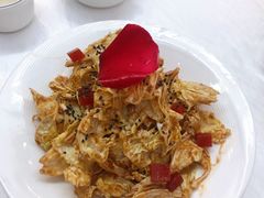 -东门烤鸭店(东华门店)