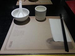 table&nbsp;set-糖朝(尖沙咀店)