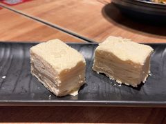 -耶里夏丽·丝路新疆菜·清真食品(徐汇南丹东路臻选店)