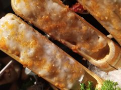 -盡膳口福跷脚牛肉火锅(北美新天地店)