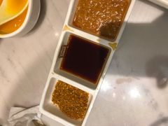 -韩宫宴烤肉·料理(苏州中心店)