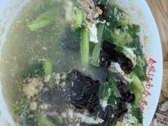 -泰顺江南春面馆