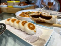 红糖饼-香丰阁·烤鸭·川湘菜(清河店)