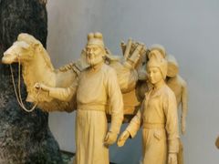 -西安大唐西市博物馆