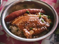 -老嘢扣肉糯米饭(云亭街店)
