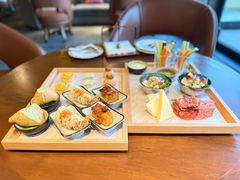 -红糖(香港嘉里酒店)