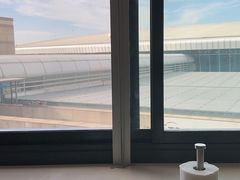 -深圳机场凯悦嘉轩酒店