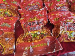 -贵阳李氏息烽阳朗鸡(民生路店)