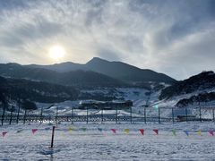 -太子岭滑雪场