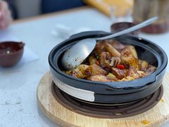 -蔡澜点心·粤菜(月星环球港店)