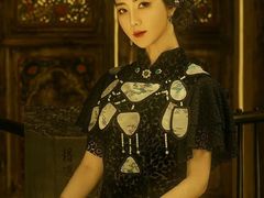 -盘子女人坊(西安至尊店)