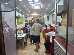 -尕西木老春台东乡手抓美食