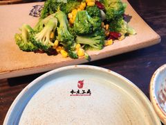 -水煮三国·川鲁江湖菜(香山店)