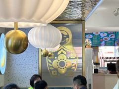 -库滋明·俄罗斯特色美食(中央大街店)