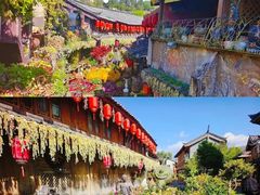 -伊犁河风景区