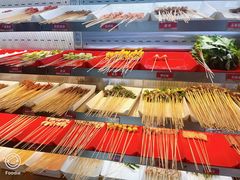 -袁记串串香(新南门店)