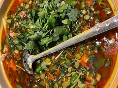 -院8里·小聚园老川菜(九眼桥店)