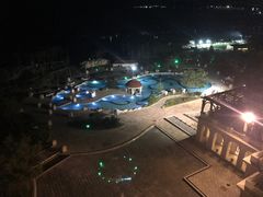 -青岛海泉湾度假区温泉
