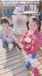 点击看大图 -小蜜蜂农场(凯德七宝购物广场店)