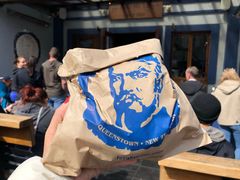 -Fergburger(皇后镇店)