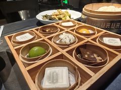 -江南雅厨(李公堤店)