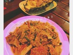 -Baan Ploy Samed Restaurant ร้านอาหารบ้านพลอยเสม็ด