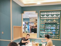 -绿草地·湘菜(7mall店)