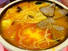 -龙虾当家·大排档(红谷滩五中店)