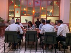 大堂-桃园眷村(万象天地店)