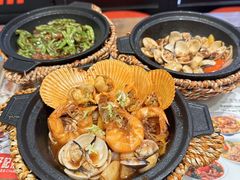 -孖记茶档·热腾茶餐(江南西plus店)