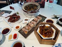 -侨美·唐荔园·40年地道粤菜