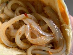 -刘小武·锅魁(总店)