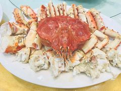 -盛港湾海鲜食府(黄沙店)