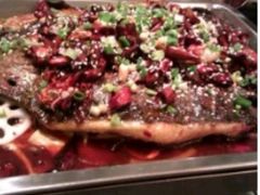 -鸣记脆皮烤鱼(岐山路店)