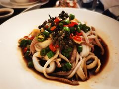 -天伦里餐厅(绿城桃花源店)