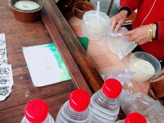 -润和祥小砵头甜酒酿