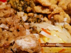 -大炮盐酥鸡(新街口店)