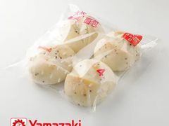 -山崎面包(苏州中心店)