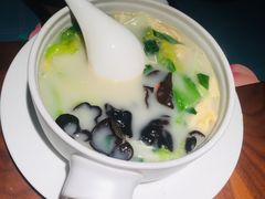 -大树餐厅(益田假日店)