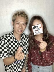 -美梵日系沙龙
